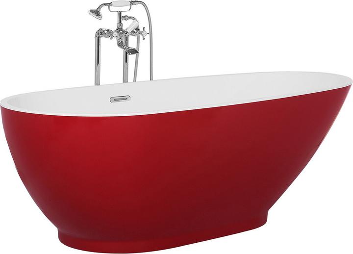Image du produit Beliani Guiana (240 l, 173 cm, 82 cm)