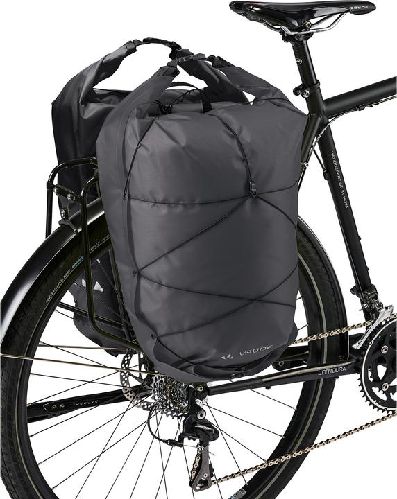 Immagine prodotto Vaude Aqua Back Light (38 l, Borsa portapacchi)