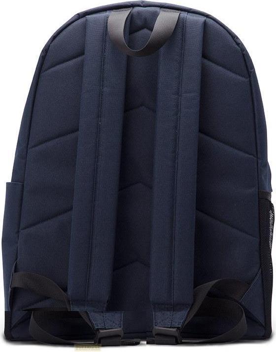 Actual product image ABYstyle One Piece Zaino Backpack: Luffy Gear 5th Blue 42cm (18 l)