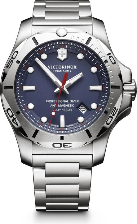 Produktbild Victorinox I.N.O.X. Professional Diver (Analoguhr, Taucheruhr, Swiss Made, 45 mm)