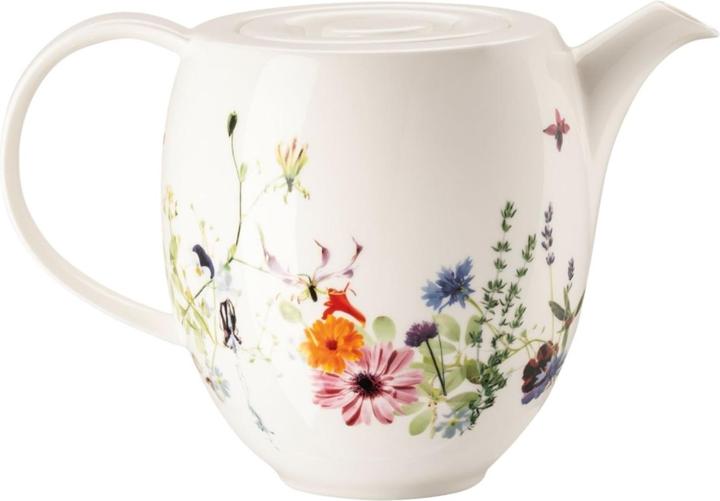 Actual product image Rosenthal Coffee pot 6 p. Brillance Grand Air (1.50 l)