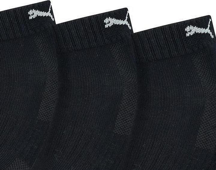 Immagine prodotto Puma Calzini imbottiti alla caviglia (confezione da 3) (35 - 38)