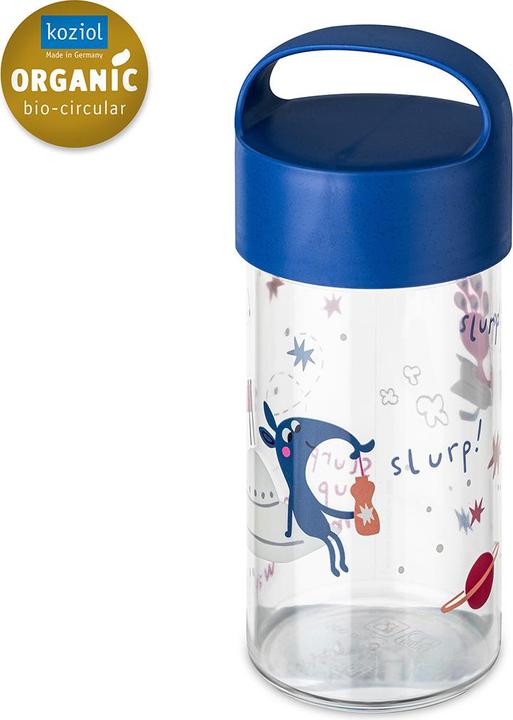 Produktbild Koziol BUDDY SNACK 0,5 SPACE (0.50 l)