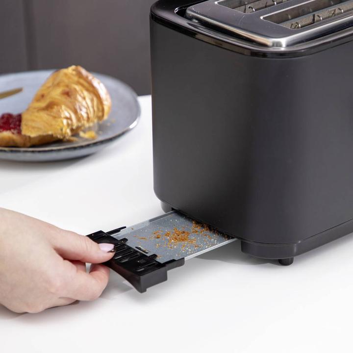 Image du produit Princess Grille-pain moments –2 fentes (Prise UE)
