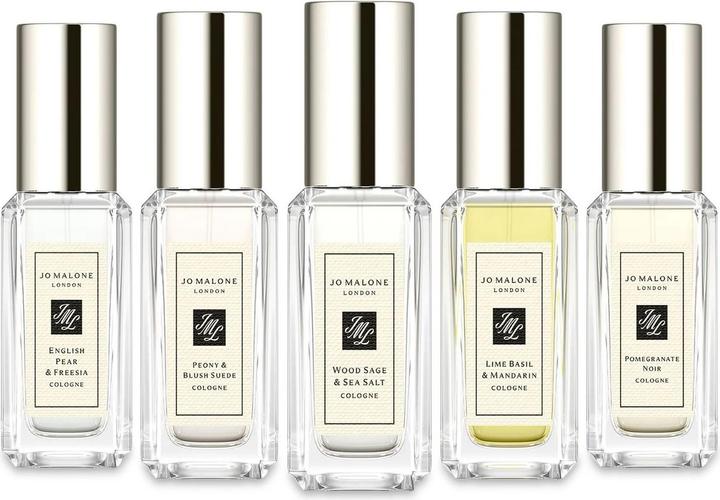 Actual product image Jo Malone Cologne Collection