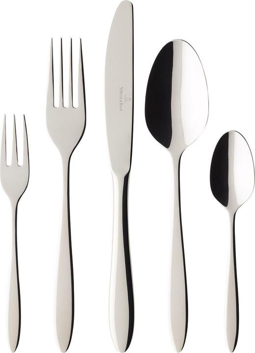 Immagine prodotto Villeroy & Boch Posate da tavola (30 Pezzo/i, Set di posate)