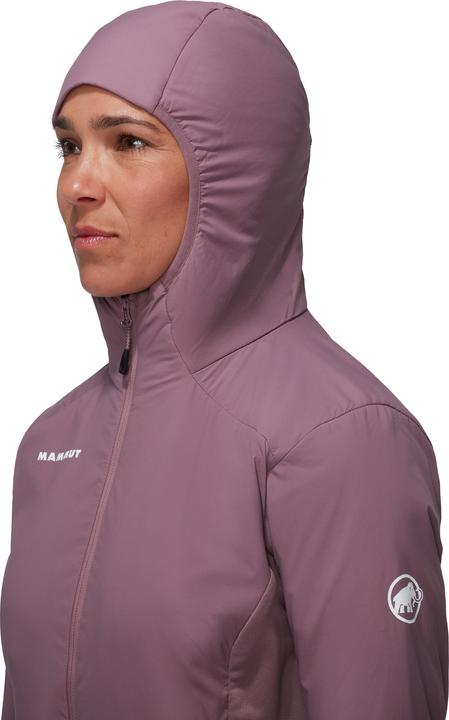 Produktbild Mammut Rime Light IN Flex Hooded Jacket Women (L)