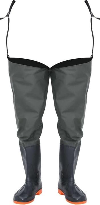Actual product image VidaXL Wading boots size 39 (39)
