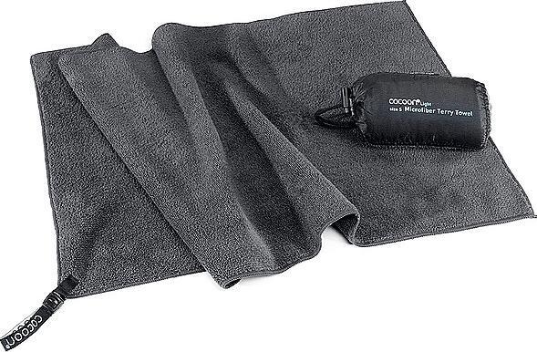 Produktbild Cocoon Terry Towel Light (60 x 120 cm)