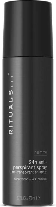 Produktbild Rituals Homme (Spray, 200 ml)