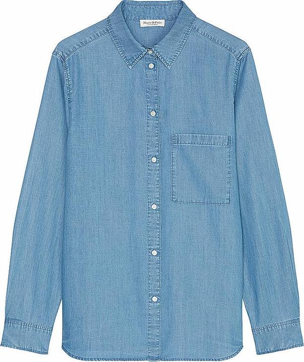 Produktbild Marc O'Polo Jeansbluse (38)