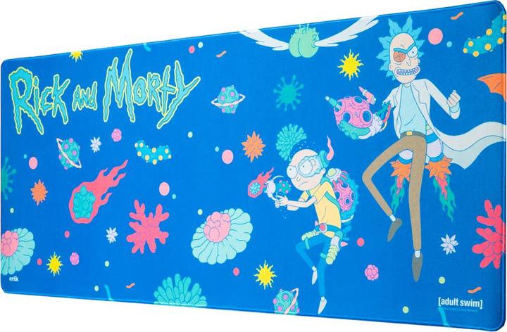 Image du produit CU Rick and Morty (XL)