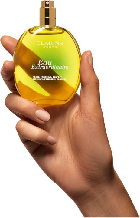 Immagine prodotto Clarins Eau Extraordinaire (Eau de toilette, 30 ml)