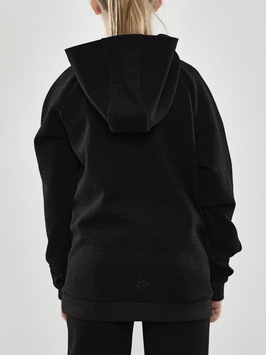 Produktbild Craft Core Soul Hood Sweatshirt Jr (158)