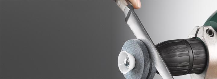Produktbild kwb Messer-Und Scherenschleifer