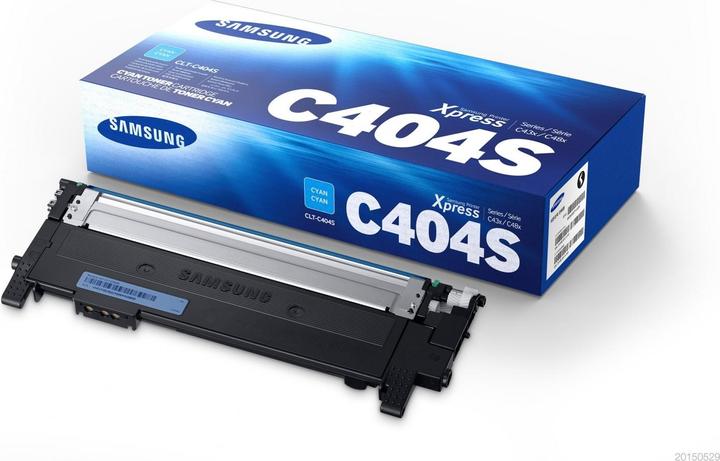 Samsung Clt-C404s (C)