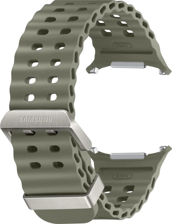 Produktbild Samsung Marine Band (Nitrilkautschuk (HNBR))