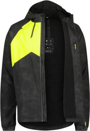 Image du produit Agu Commuter Winter Rain Jacket Hi-vis & Reflection (S)
