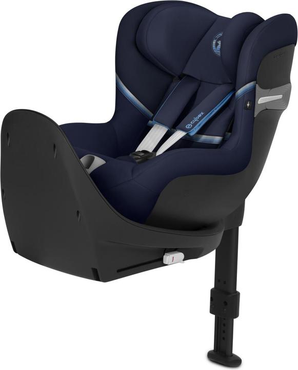 Actual product image Cybex Sirona SX2 i-Size (ECE R129/i-Size Standard)