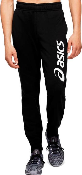 Produktbild ASICS Performance Big Logo Sweat Pant Herren (L)
