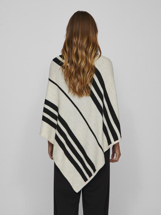 Produktbild Vila Rollkragen Poncho (M)