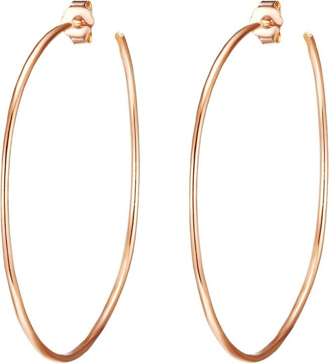 Glanzstücke München Damen Sterling Silber roségold - 9832 (Sterling Silber)