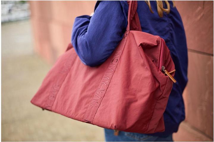 Actual product image Childhome Mommy Bag Nursery Bag