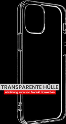 Actual product image MTM TPU Silicon Cover Transparent, for Samsung Galaxy A54 5G (Samsung Galaxy A54 5G)
