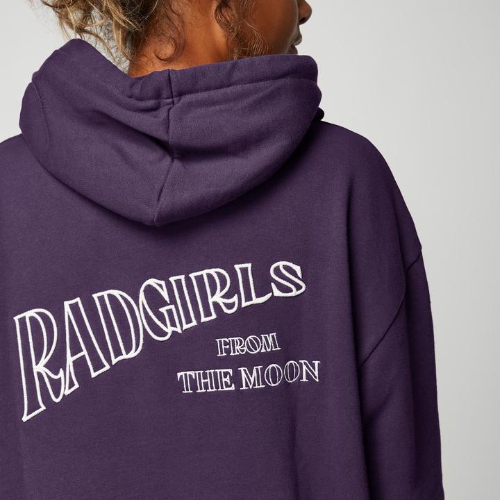 Image du produit Mystic Radgirls Sweat (S)