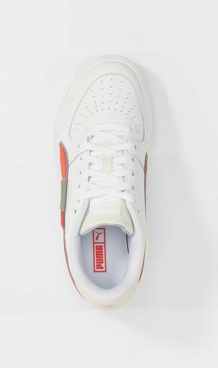 Actual product image Puma Kids shoes Pro Tech (38)