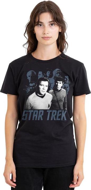 Produktbild Kirk Spock & Company TShirt (L)