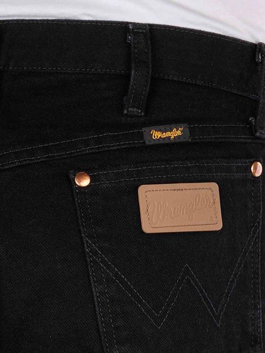Produktbild Wrangler Jeans 13MWZ (32, 40)