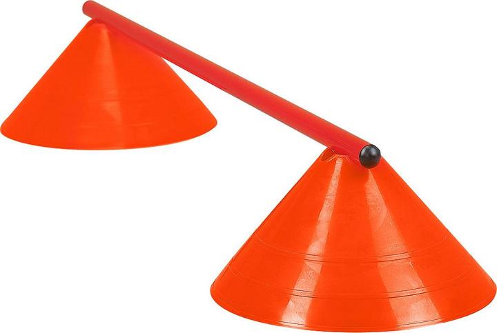 Actual product image Sport-Thieme Set marking hoods, ø 30 cm