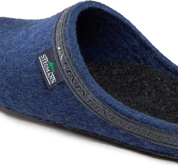Produktbild Stegmann Filz Clogs (43)