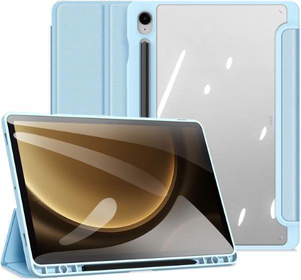 Actual product image Dux Ducis Toby Series (Galaxy Tab S9, Galaxy Tab S9 FE)