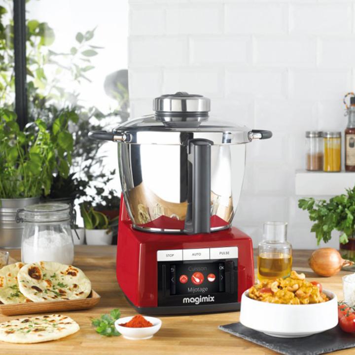 Image du produit Magimix Cook Expert (1700 W)