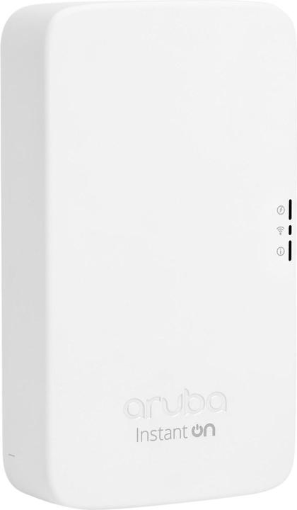 HPE E Aruba Instant On AP11D Access Point Bundle, With PSU, Base WW, Includes Power Adapter with L (867 Mbit/s)