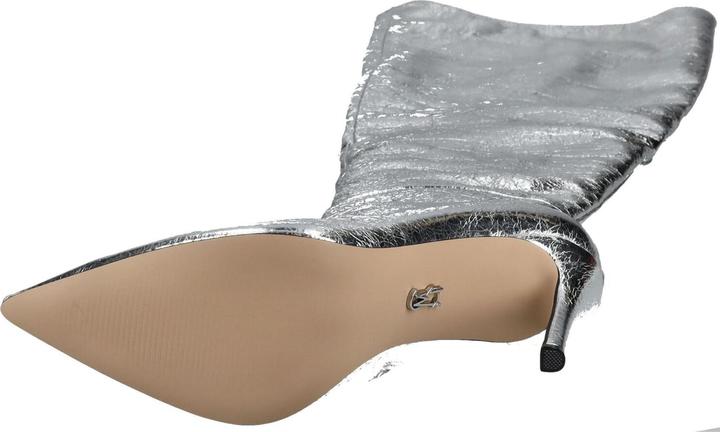 Actual product image Steve Madden Stiefel (37)