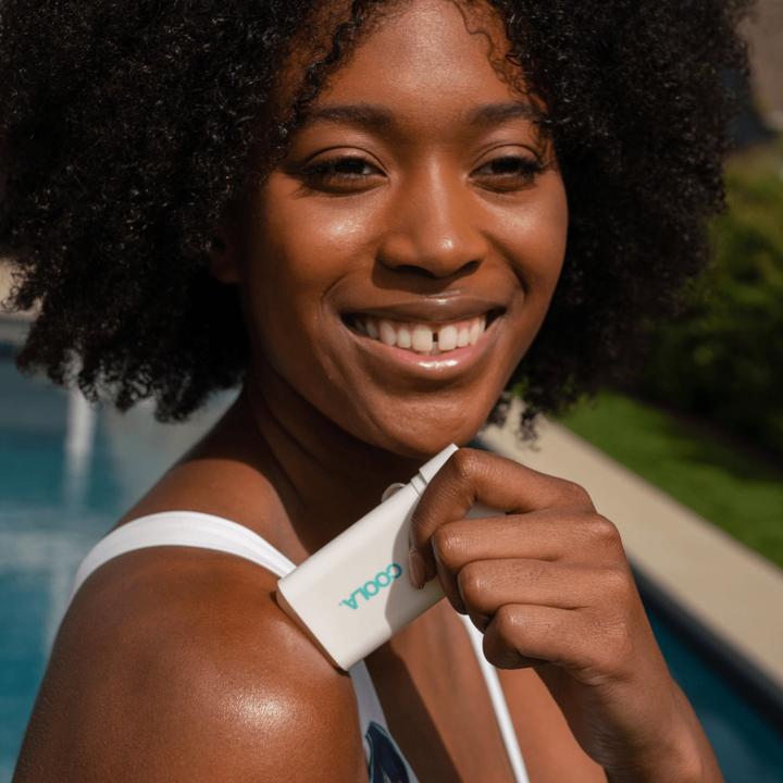 Image du produit Coola Suncare Classic Stick Tropical Coconut (Stick solaire, Crème solaire visage, SPF 30, 17 ml, 17 g)