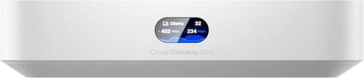 Immagine prodotto Ubiquiti Cloud Gateway Ultra