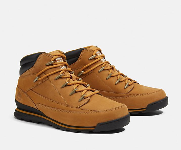 Produktbild Timberland Euro Rock Basic Herren Winterschuh (41.5)