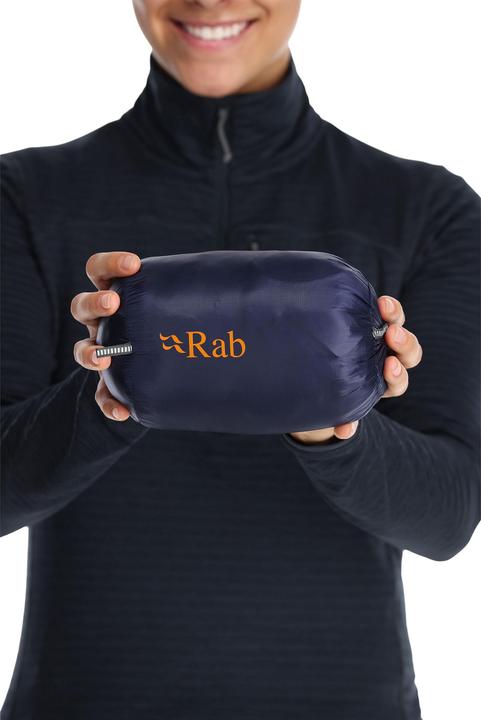 Actual product image Rab Mythic Alpine Light (12)