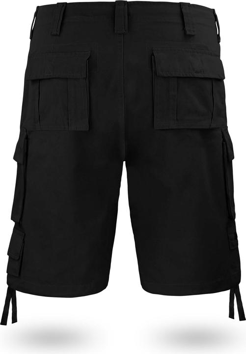 Produktbild Normani Herren Shorts Atacama - 9205 (M)