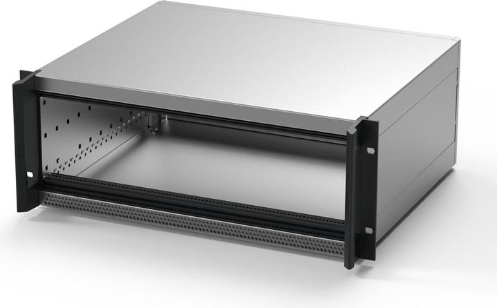 Immagine prodotto Schroff RAT.AIR WI GR 3/4HE 84TE 255T (84 HE, Rack da 19 pollici)