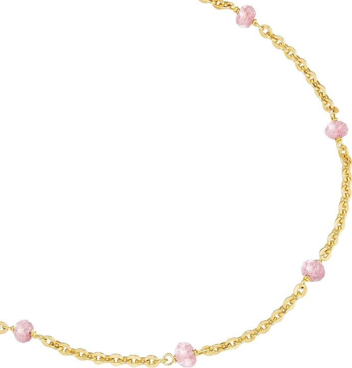 Produktbild Glanzstücke München Damen Armband - 37422 (17 cm, Sterling Silber)