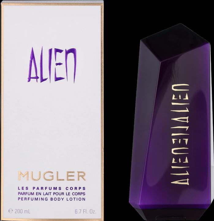 Immagine prodotto Thierry Mugler Eau de Parfum Lozione per il corpo Lotto (Latte corpo, 200 ml)