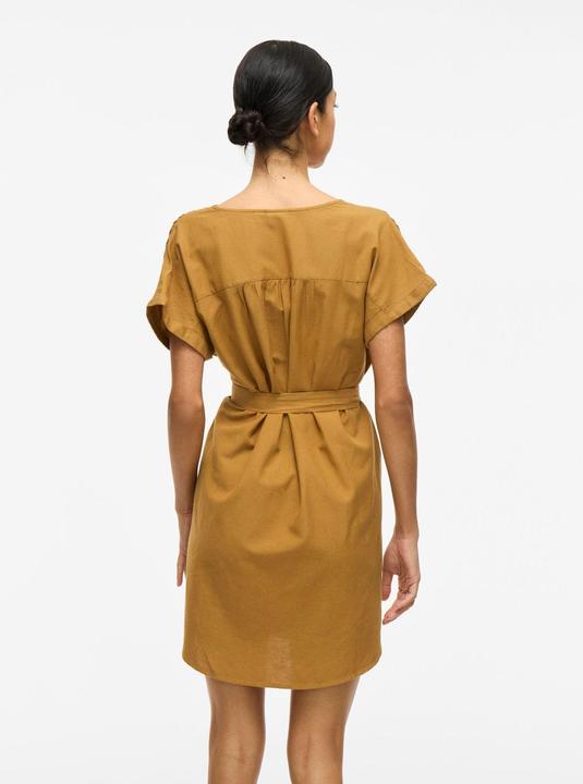 Actual product image Vila Kurzarm Minikleid (42)
