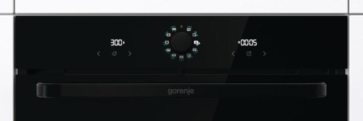 Produktbild Gorenje BOS6737SYB