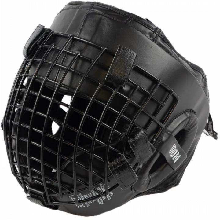 Immagine prodotto MetalBoxe Spezial-Extrem-Kampfhelm (M)