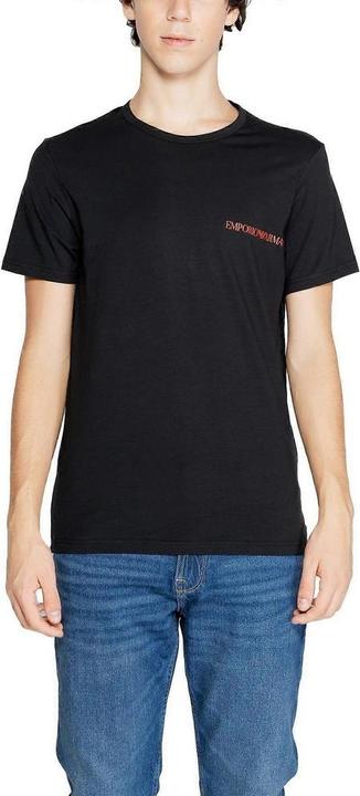 Immagine prodotto Emporio Armani Maglietta Girocollo Uomo Misura Confezione 2 (XL)